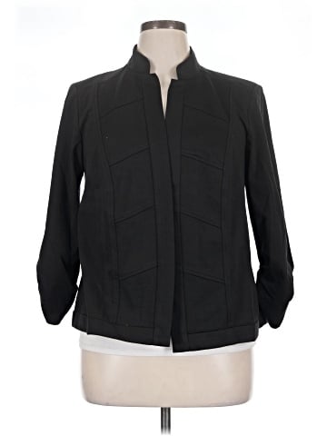 Roz & Ali Jacket (view 1)
