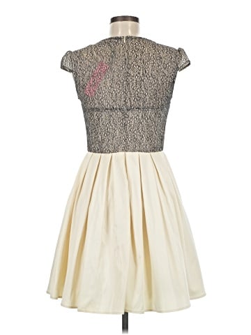 Chi Chi London Cocktail Dress (view 2)