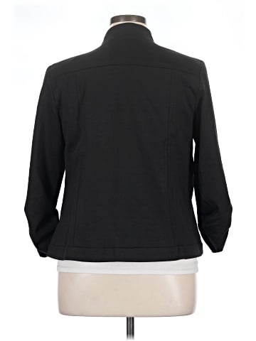 Roz & Ali Jacket (view 2)