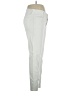 Apt. 9 Ivory Jeans Size 14 - photo 4
