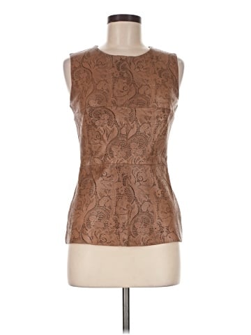 Bailey 44 Sleeveless Blouse (view 1)