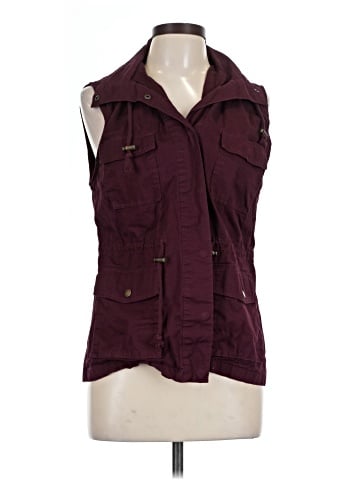 Love Tree Vest (view 1)