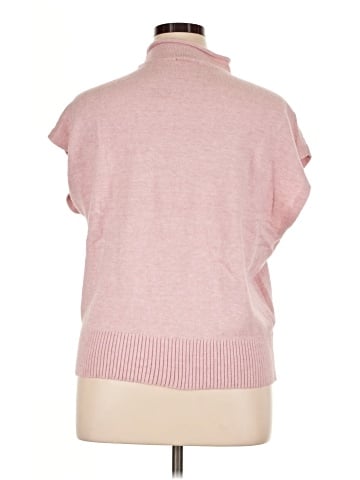 Ann Taylor Factory Turtleneck Sweater (view 2)