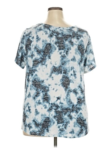 Absolutely Famous Short Sleeve Top (view 2)