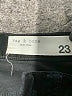 Rag & Bone Black Casual Pants Size 23 waist - photo 7