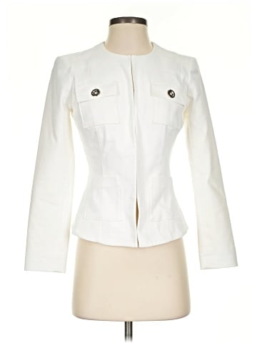 White House Black Market Jacket (view 1)