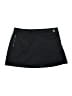 Fila Sport 100% Polyester Solid Black Active Skort Size 18 - photo 1