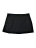Fila Sport 100% Polyester Solid Black Active Skort Size 18 - photo 2