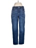 Chico's Blue Jeans Size Sm (0.5) - photo 1