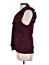 Love Tree Burgundy Vest Size L - photo 5