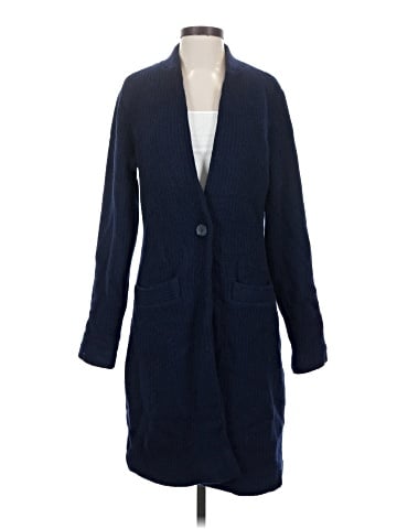 Moth Wool Coat (view 1)