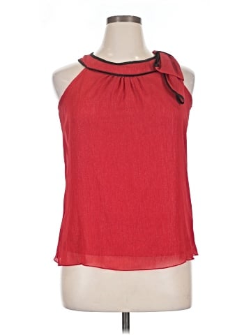 Byer California Sleeveless Blouse (view 1)