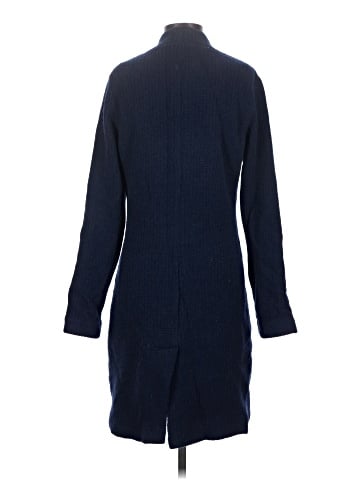 Moth Wool Coat (view 2)