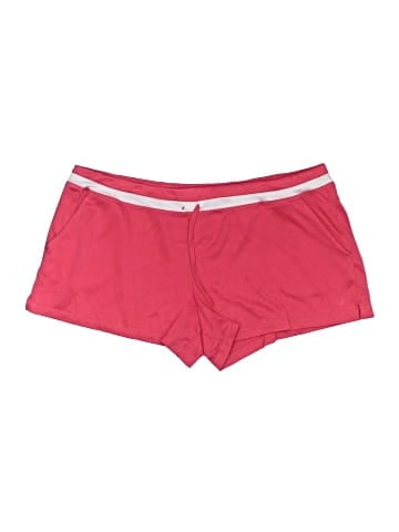 Danskin Now Athletic Shorts (view 1)