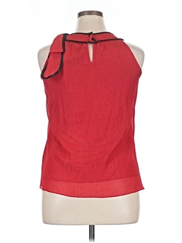 Byer California Sleeveless Blouse (view 2)