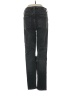 AE77 Stripes Black Jeans Size 0 - photo 2