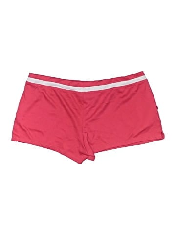 Danskin Now Athletic Shorts (view 2)