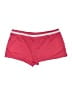 Danskin Now 100% Polyester Color Block Pink Athletic Shorts Size 20 - photo 2
