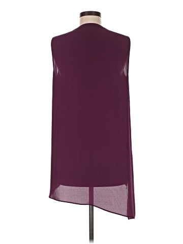 Pleione Sleeveless Blouse (view 2)