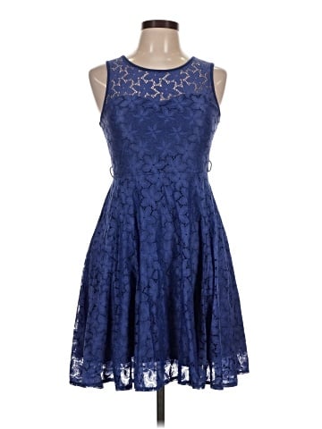 Alice & You Cocktail Dress (view 1)