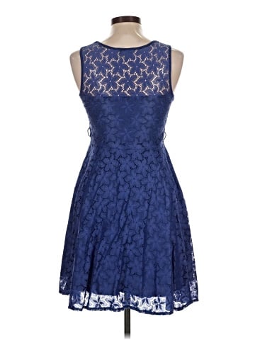 Alice & You Cocktail Dress (view 2)