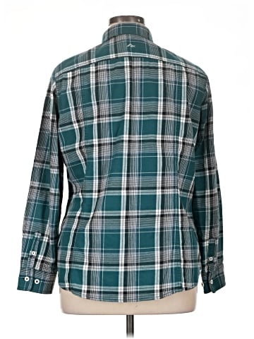 Ridgecut Long Sleeve Button-Down Shirt (view 2)