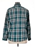 Ridgecut Plaid Teal Long Sleeve Button-Down Shirt Size XL - photo 2
