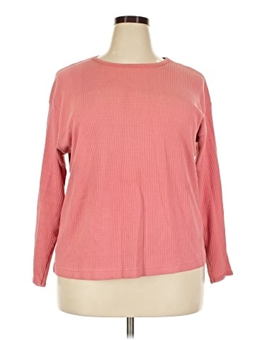 Venezia 3/4 Sleeve T-Shirt (view 1)