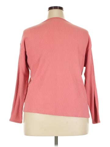 Venezia 3/4 Sleeve T-Shirt (view 2)