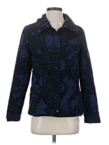 Zenergy by Chico's Jacket (view 1)
