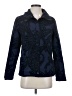 Zenergy by Chico's Paisley Blue Jacket Size Sm (0) - photo 1