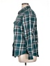 Ridgecut Plaid Teal Long Sleeve Button-Down Shirt Size XL - photo 5