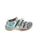 Keen Teal Sandals Size 1 (baby) - photo 1