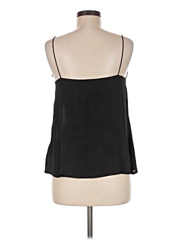 H&M Sleeveless Blouse (view 2)