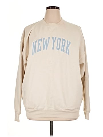John Galt Sweatshirt (view 1)