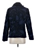 Zenergy by Chico's Paisley Blue Jacket Size Sm (0) - photo 2