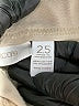 Chico's Solid Tan Cargo Pants Size Lg (2.5) - photo 8