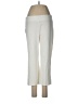 Eileen Fisher Ivory Casual Pants Size S - photo 1
