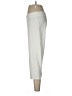 Eileen Fisher Ivory Casual Pants Size S - photo 5