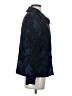 Zenergy by Chico's Paisley Blue Jacket Size Sm (0) - photo 4