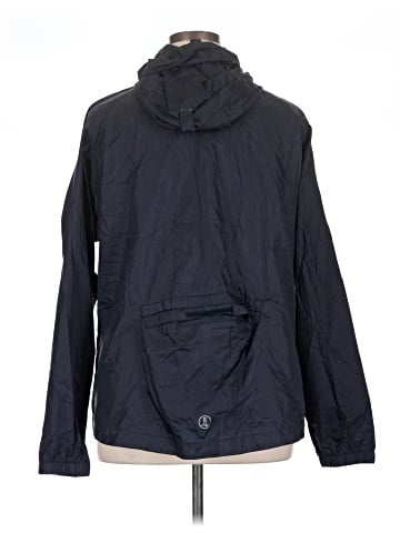Lands' End Windbreaker (view 2)