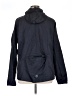 Lands' End 100% Nylon Solid Blue Windbreaker Size XL - photo 2