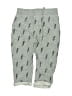 Koala Baby Print Gray Casual Pants Size 9-12 mo - photo 2