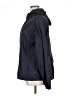 Lands' End 100% Nylon Solid Blue Windbreaker Size XL - photo 5