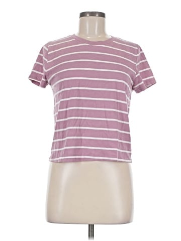 Justify Short Sleeve T-Shirt (view 1)