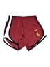 Nike 100% Recycled Polyester Red Athletic Shorts Size XS (kids) - photo 1