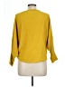 Kerisma Yellow Pullover Sweater Size L (estimated) - photo 2