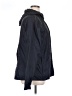 Lands' End 100% Nylon Solid Blue Windbreaker Size XL - photo 4