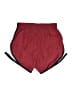 Nike 100% Recycled Polyester Red Athletic Shorts Size XS (kids) - photo 2