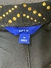 Apt. 9 Chevron-herringbone Gold Casual Pants Size M - photo 8